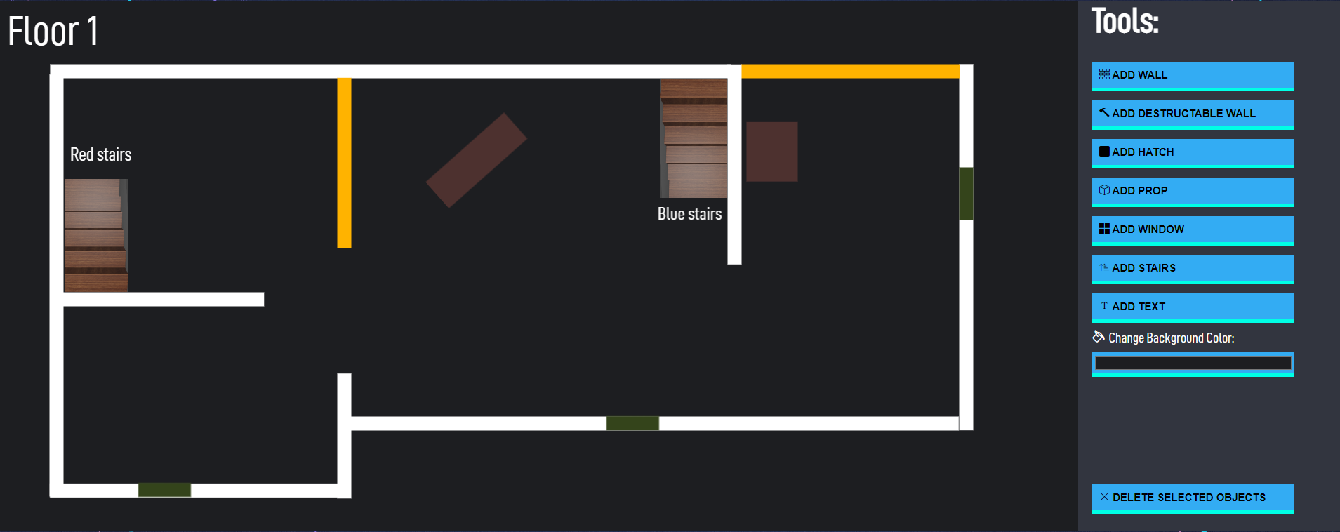 Map Editor